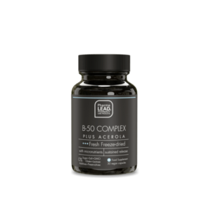 B-50 Complex Plus Acerola