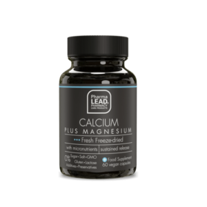 Calcium Plus Magnesium