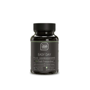 Easy Day Plus Ashwagandha