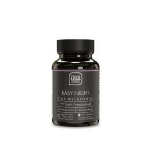Easy Night Plus Melatonin