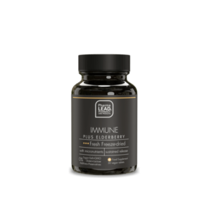 Immune Plus Elderberry