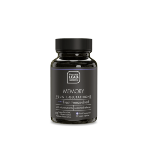 Memory Plus L-Glutathione