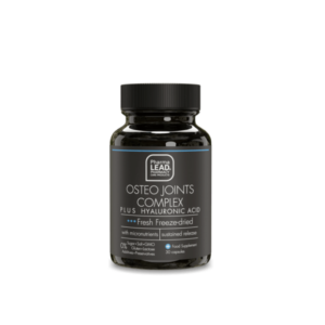 Osteo Joints Complex Plus Hyaluronic Acid