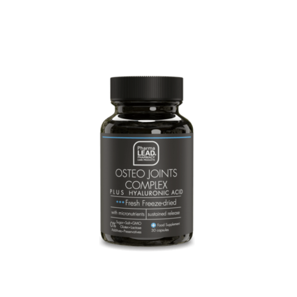 Osteo Joints Complex Plus Hyaluronic Acid