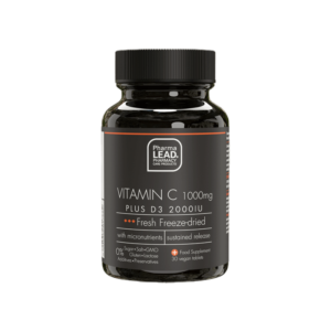 Vitamin C 1000mg Plus D3 2000IU